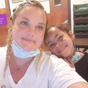 Meet your Posher, Maria